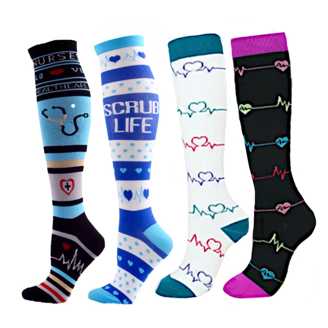 Compression Socks