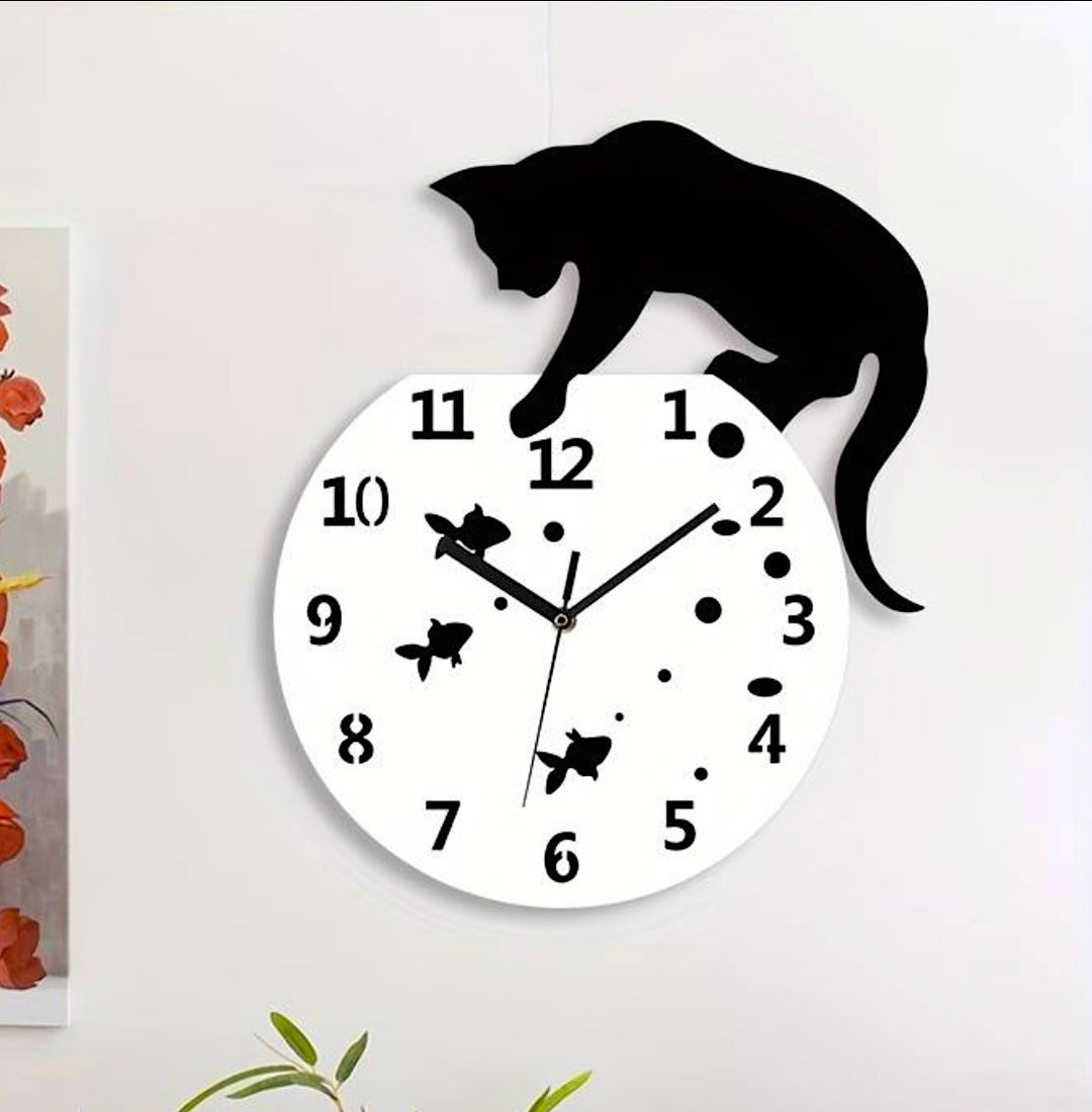 Clocks Pets - Gifts for Icons