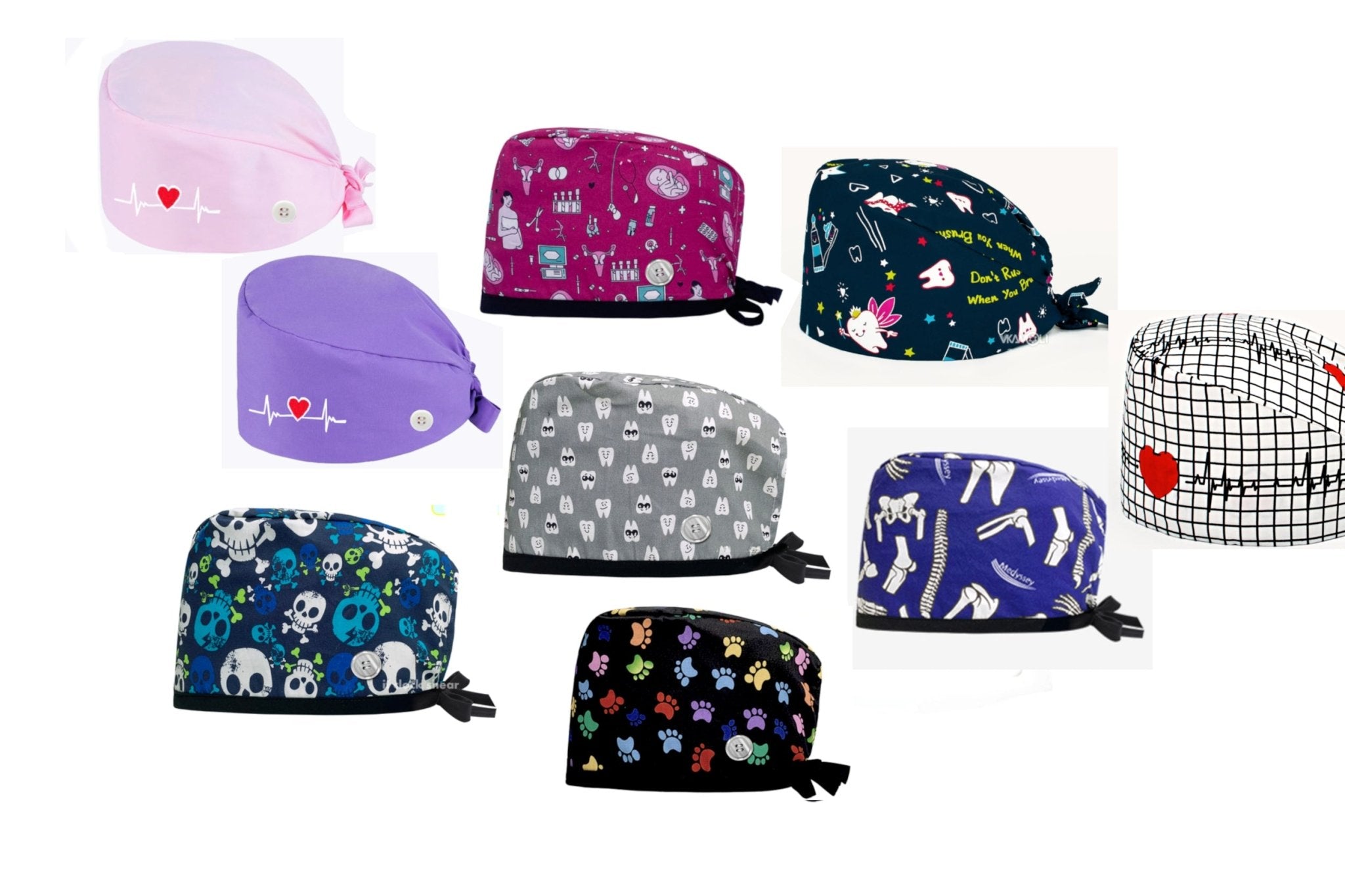 Headwear - Gifts for Icons