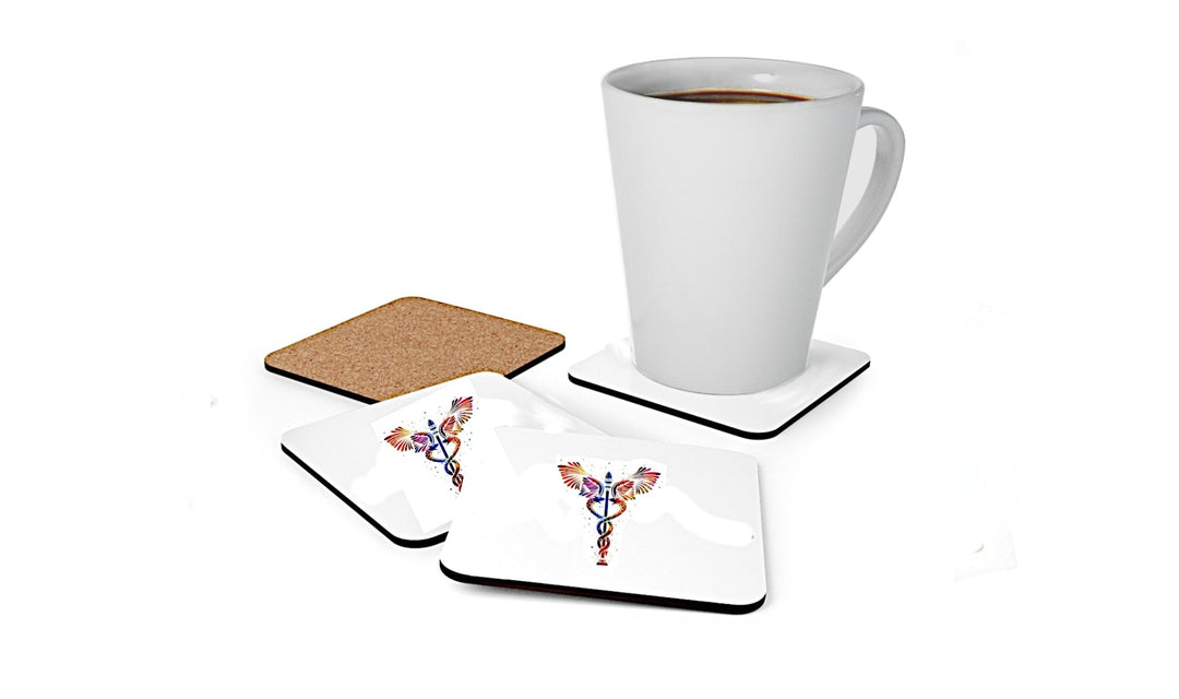 Coasters - Gifts for Icons