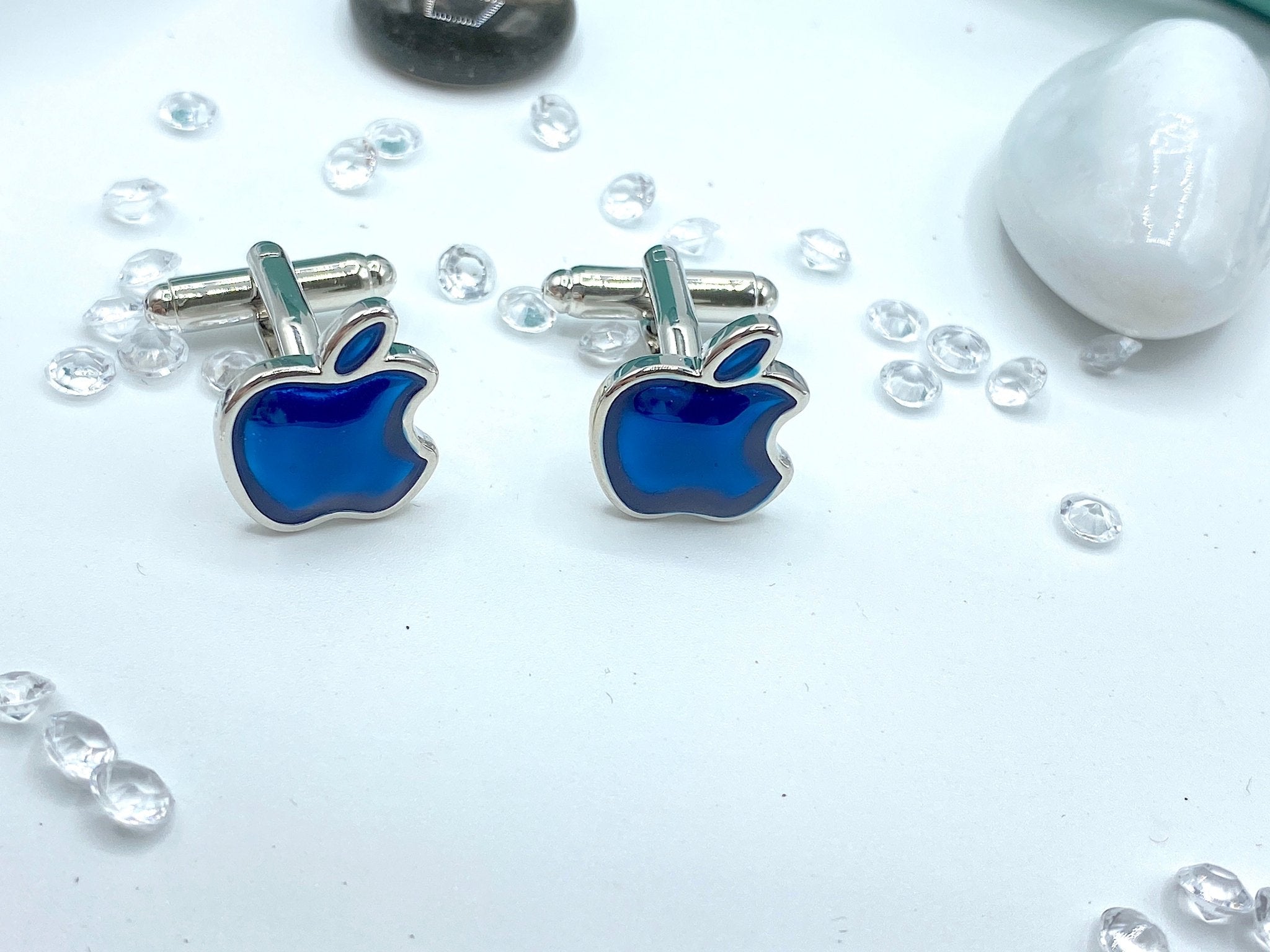 Cufflinks - Gifts for Icons