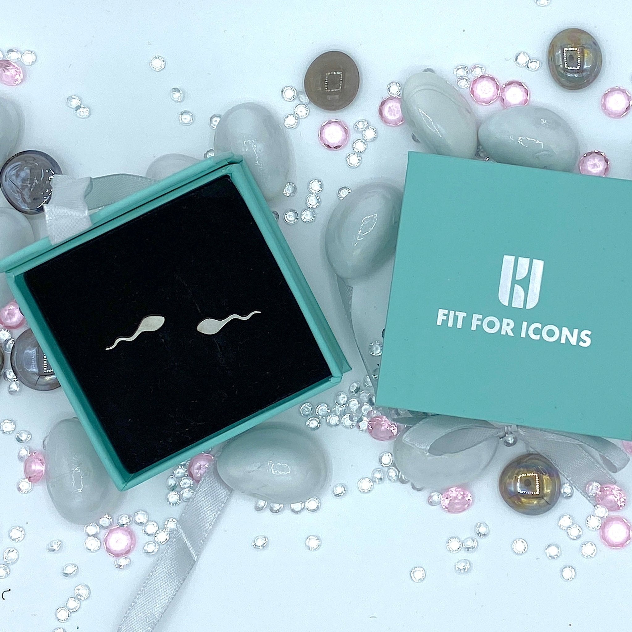 Earrings - Gifts for Icons