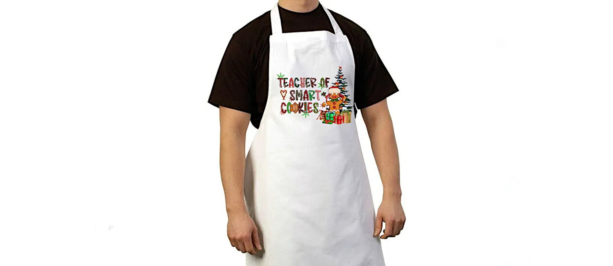 Chef Aprons - Gifts for Icons