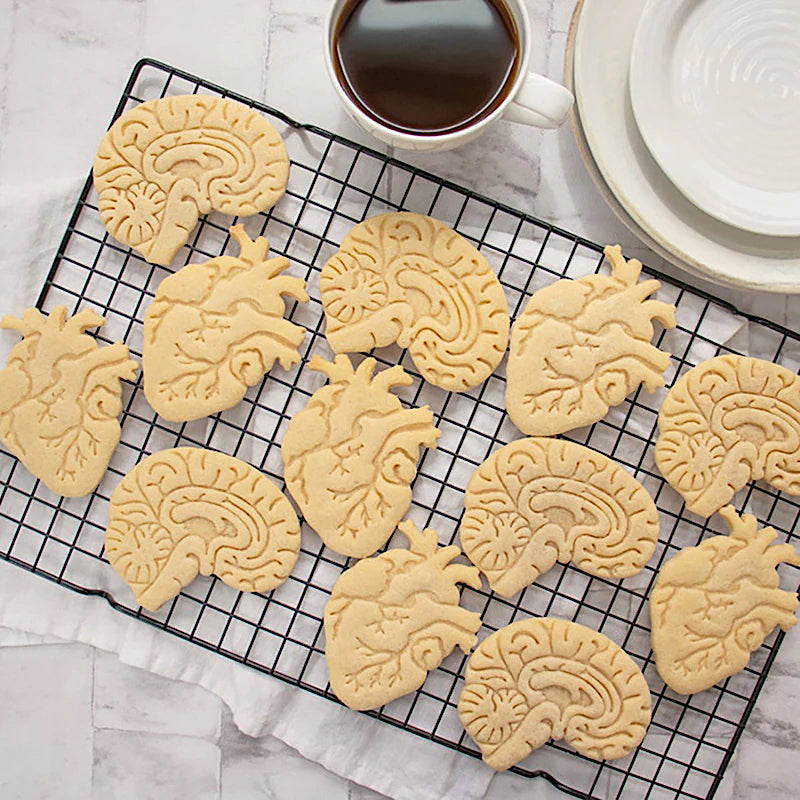 Cookie Cutters - Gifts for Icons