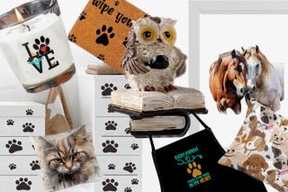 Pets - Gifts for Icons