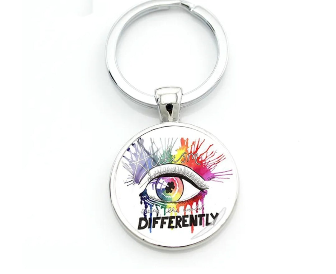 Jewellery Autism - Gifts for Icons