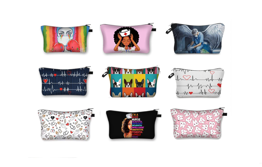 Pencil Cases - Gifts for Icons