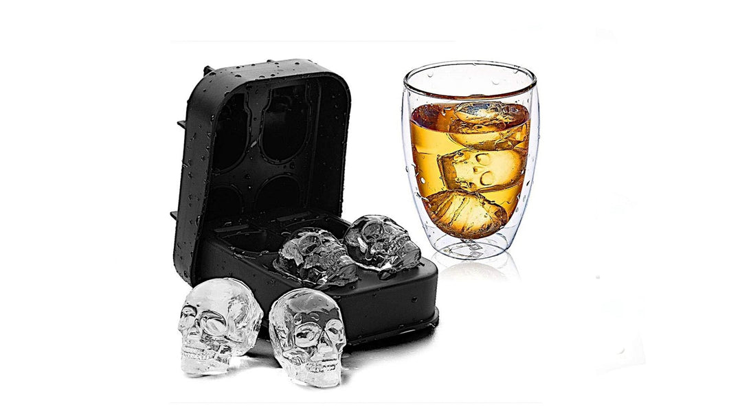 Ice Cube Moulds - Gifts for Icons