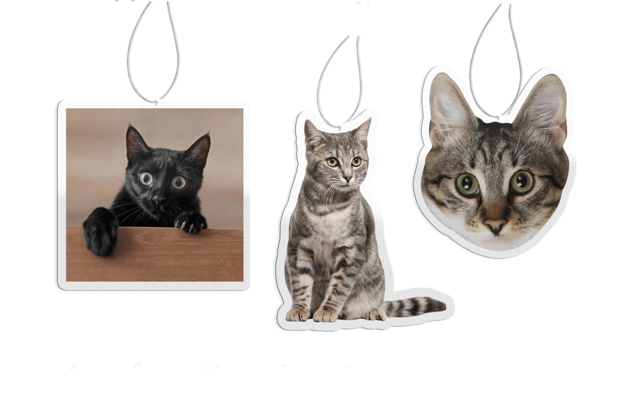 Air Fresheners  - Pets - Gifts for Icons