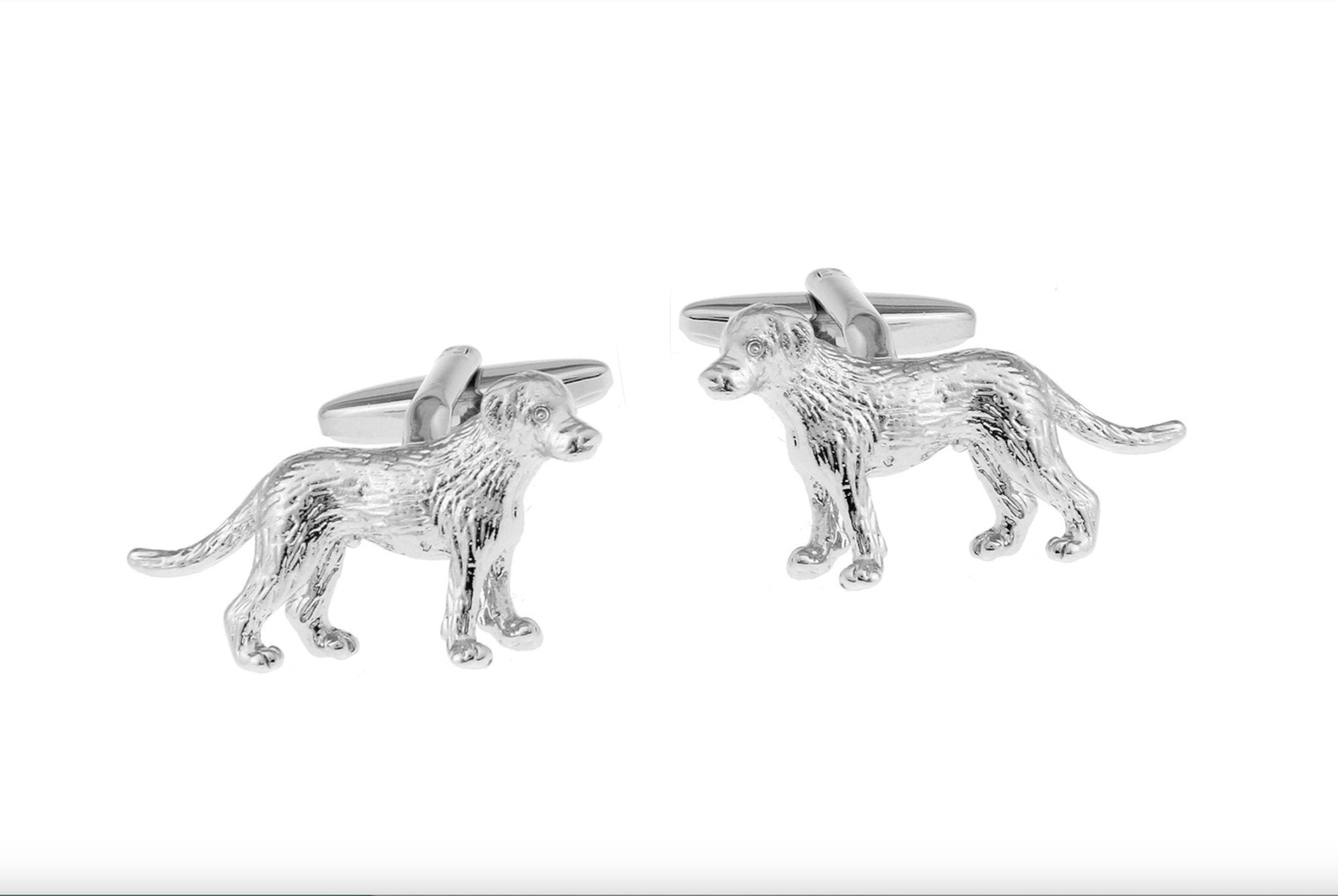 Cufflinks Pets - Gifts for Icons