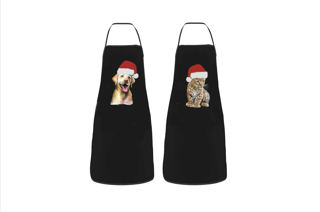 Chef Aprons Pets - Gifts for Icons