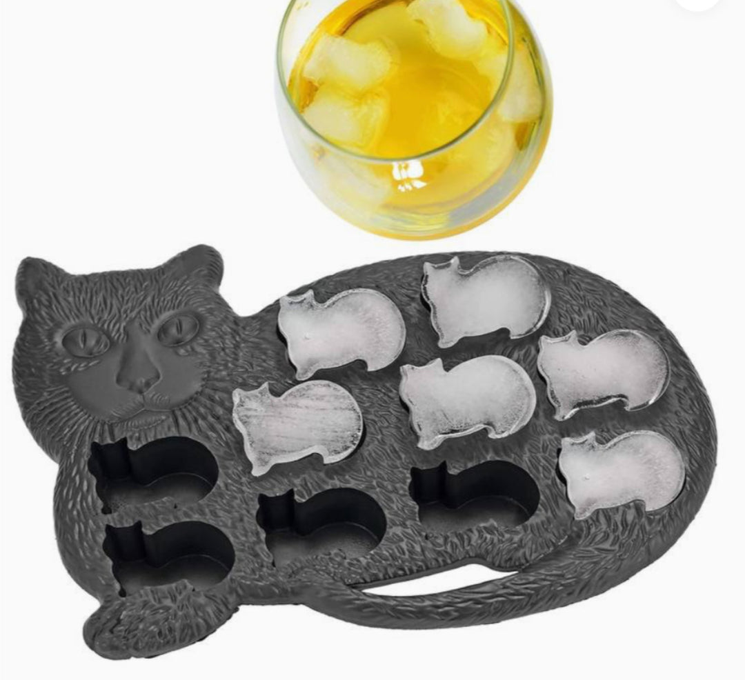 Ice Cube Moulds  - Pets - Gifts for Icons