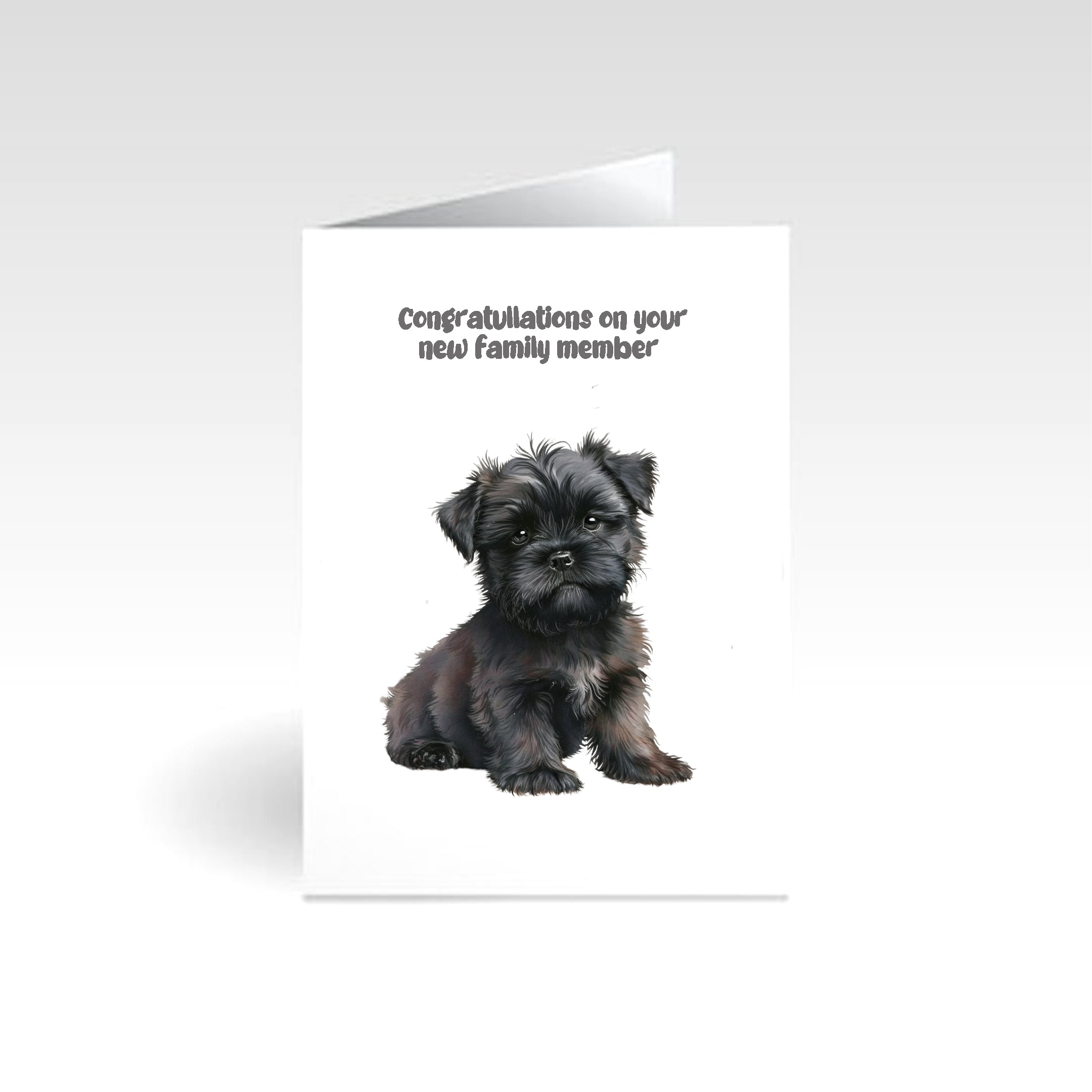 Greeting Cards  - Pets