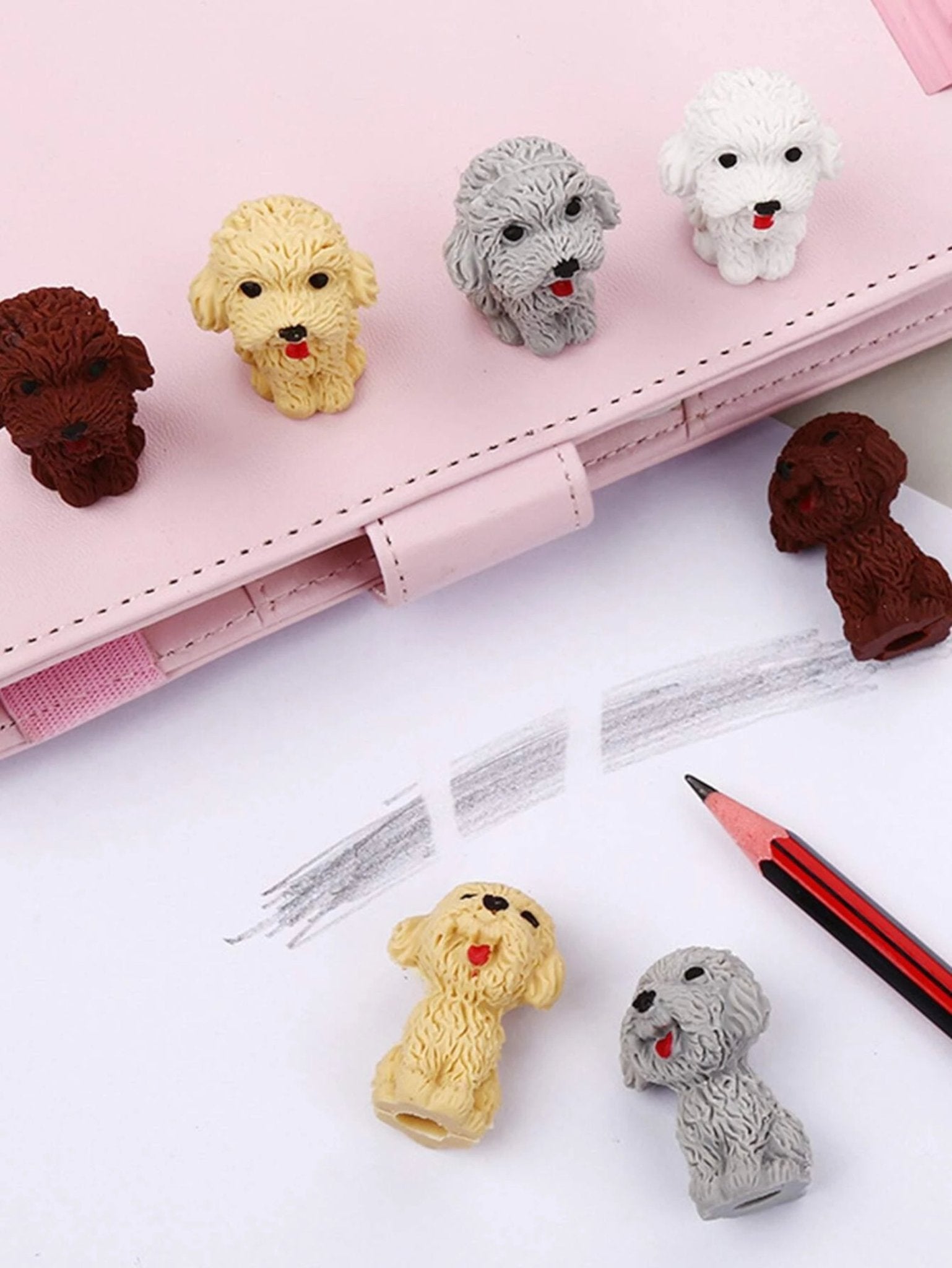 Pens & Pencils  - Pets - Gifts for Icons