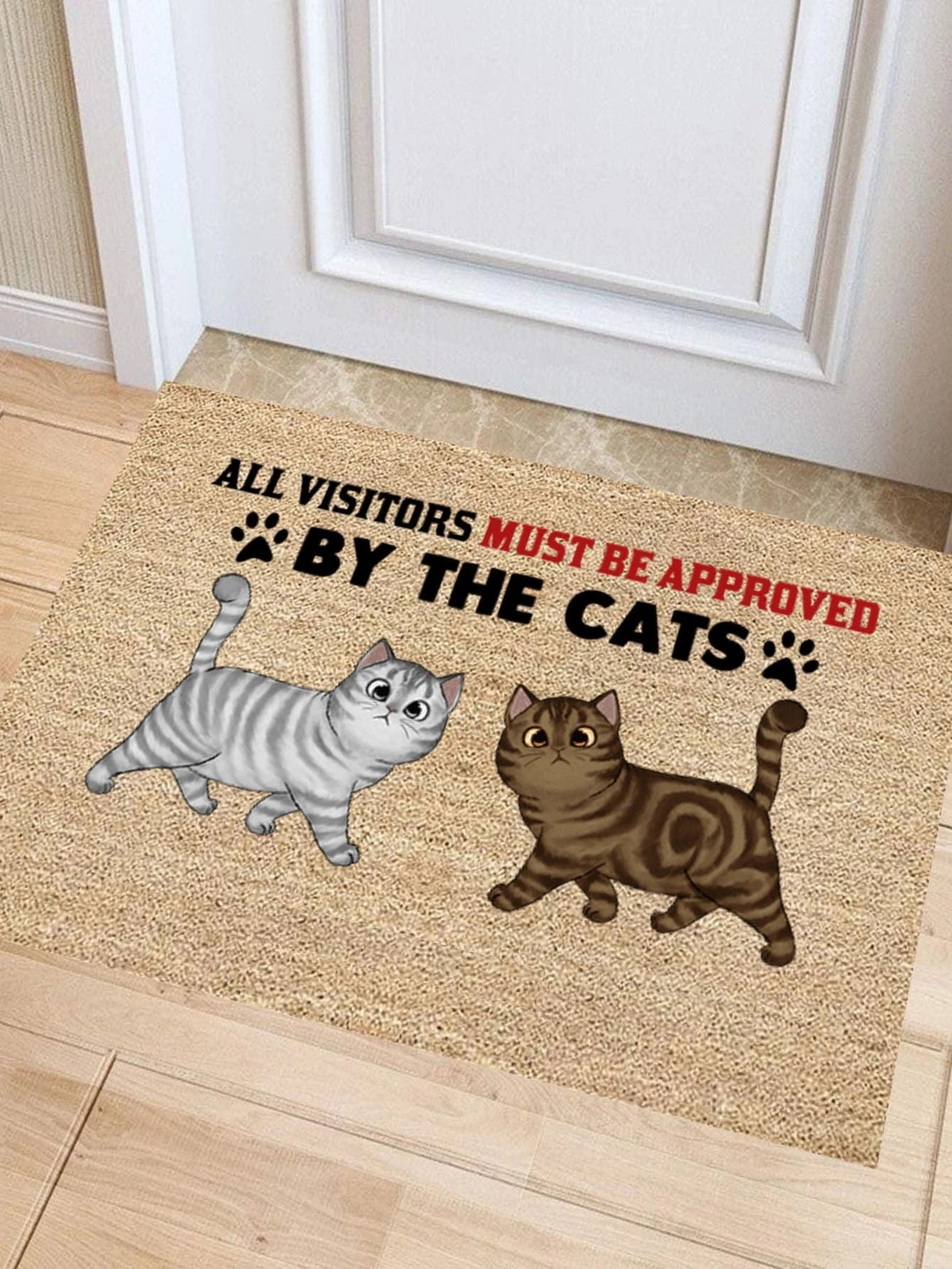 Home & Decor  - Pets