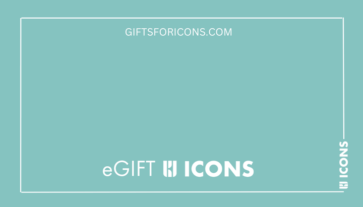 eGift Cards - A versatile and convenient gift option suitable for any occasion, allowing recipients to choose their favorite products or experiences with ease