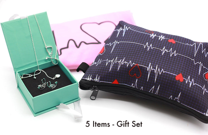 Luxury Health Gift Set- For Her