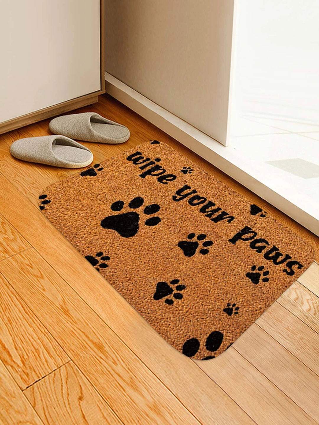 Wipe Your Paws Pets Mat