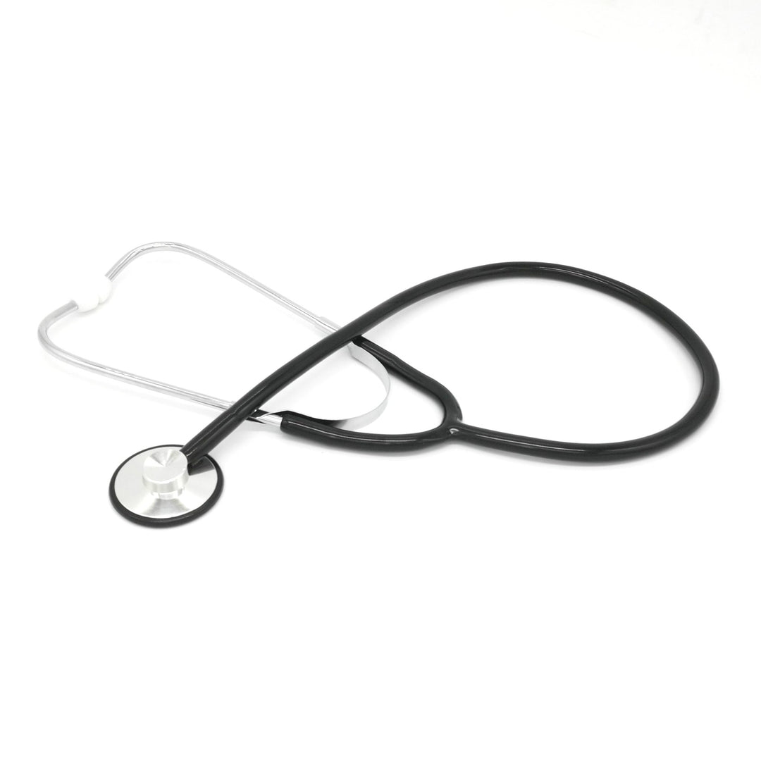 Y Design Dual Head Stainless Steel Stethoscope