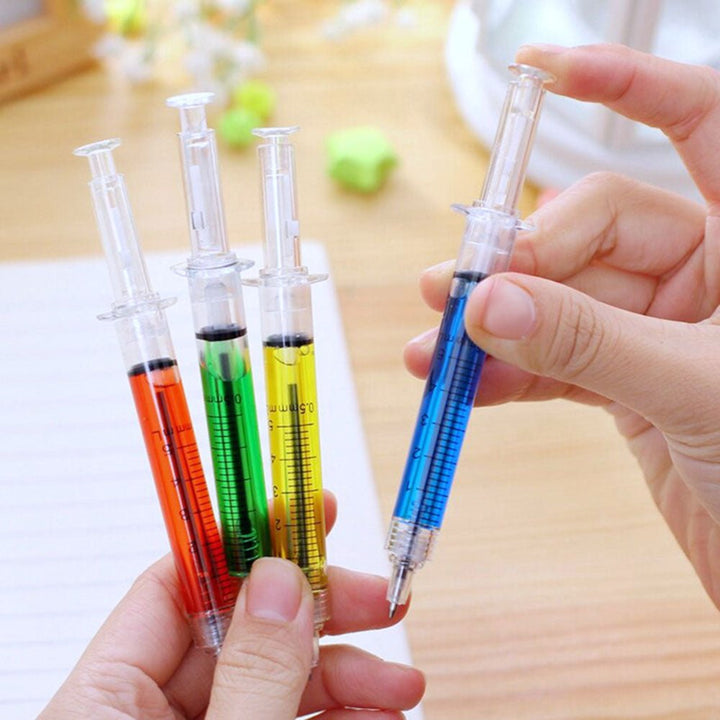 Syringe Pens 4 Pack