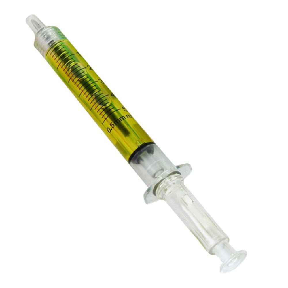 Syringe Pens 4 Pack