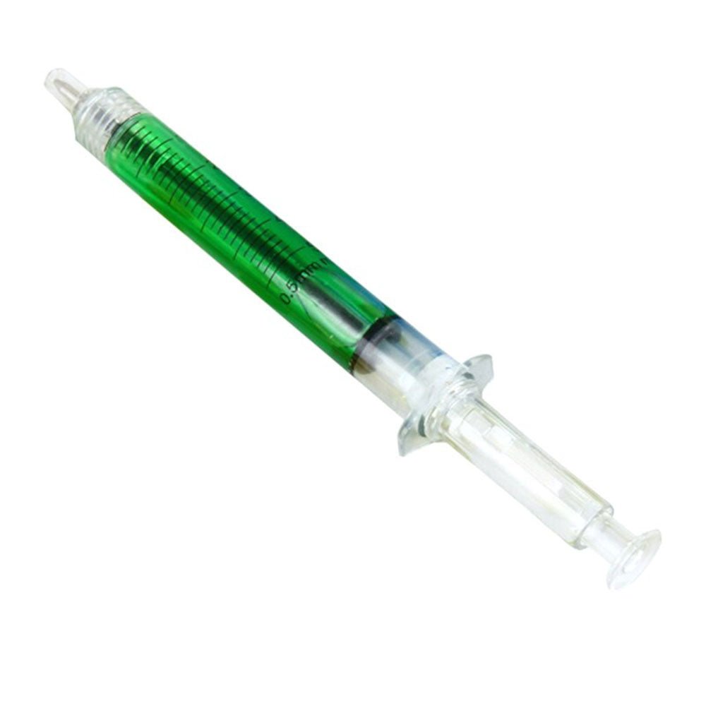 Syringe Pens 4 Pack