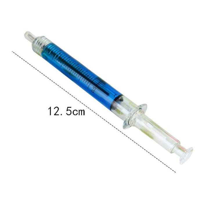 Syringe Pens 4 Pack