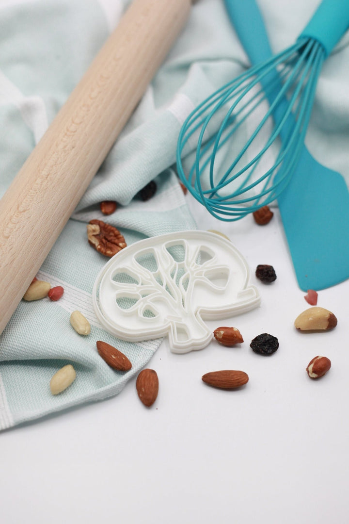 Brain Stem Cookie Cutter