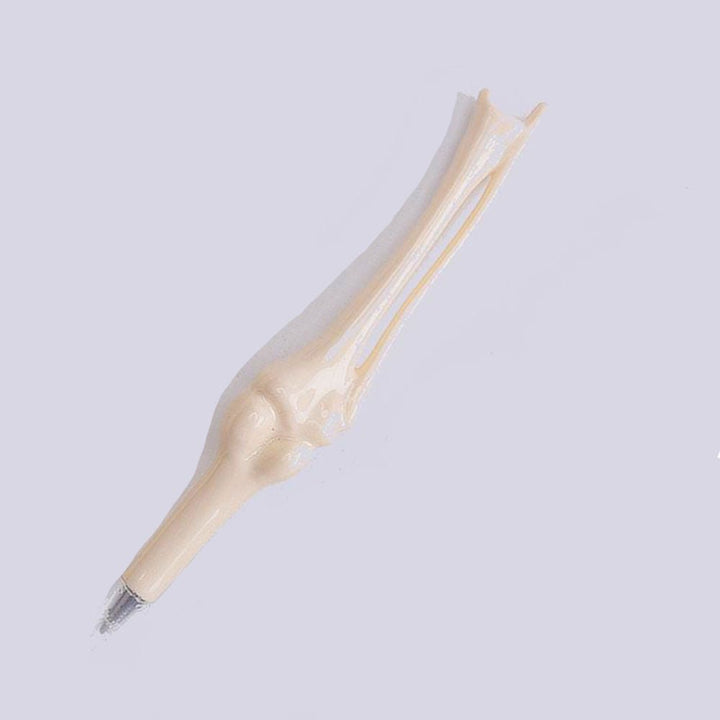 Anatomical Bone Shape Pen