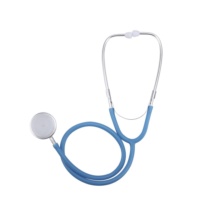 Y Design Dual Head Stainless Steel Stethoscope