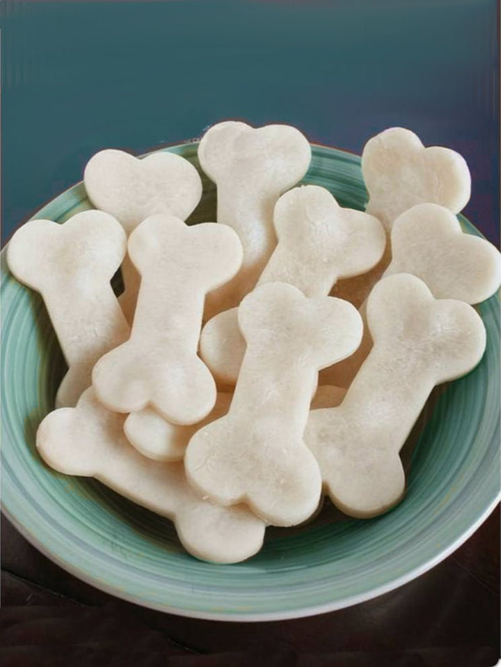 Dog Bone Cookie Cutter