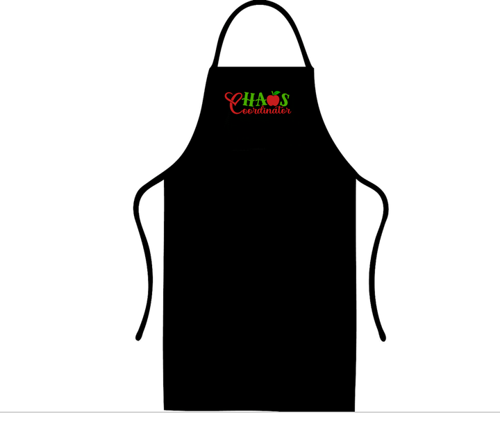 Chaos Coordinator Apron