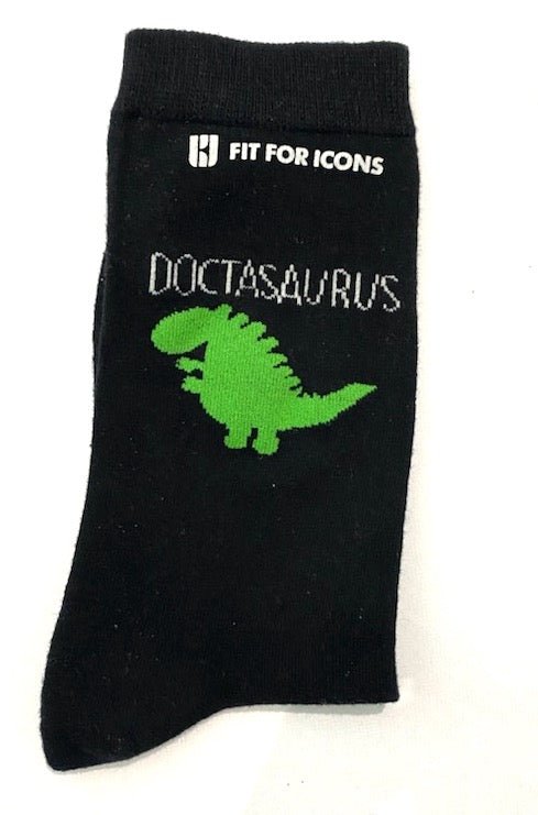 Doctor Ankle Socks