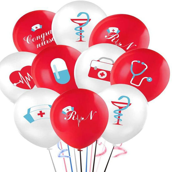 Occasions & Celebrations Party Package Template