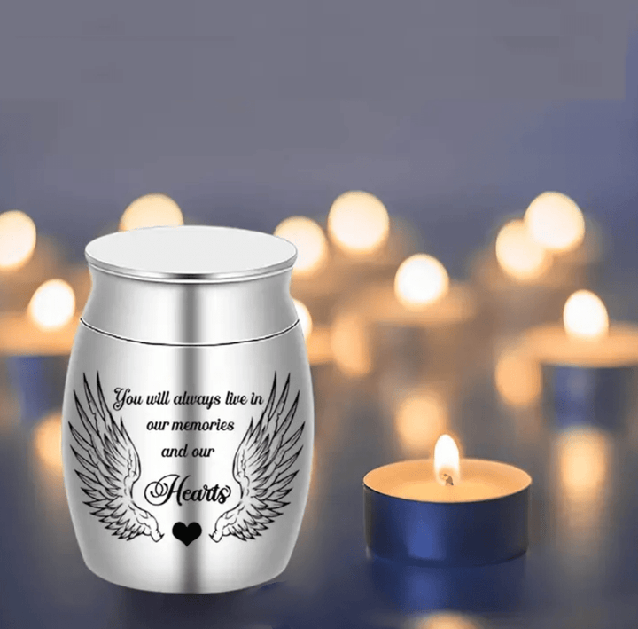 Pet Memorial Urn