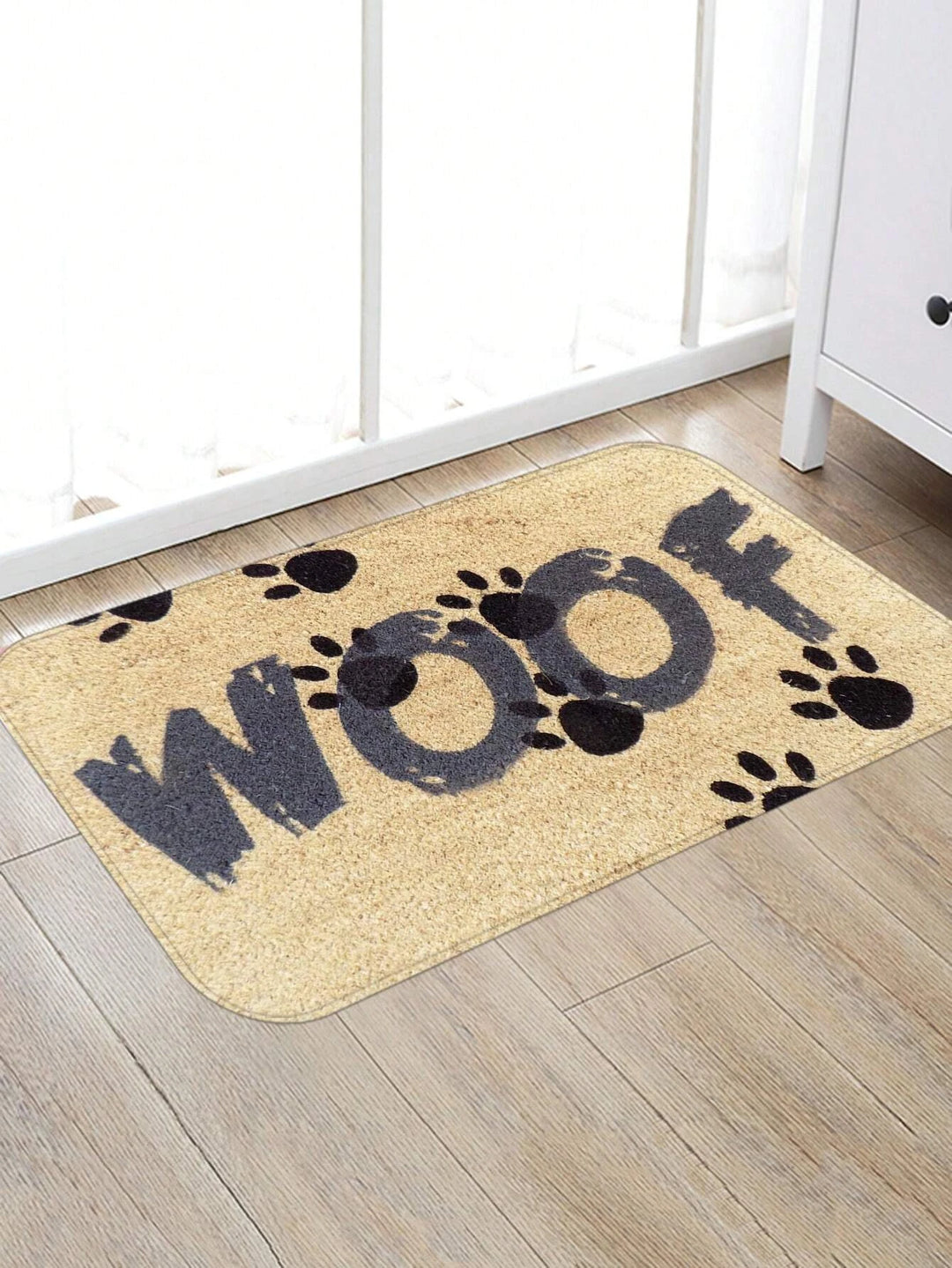 Woof Paws Dog Mat