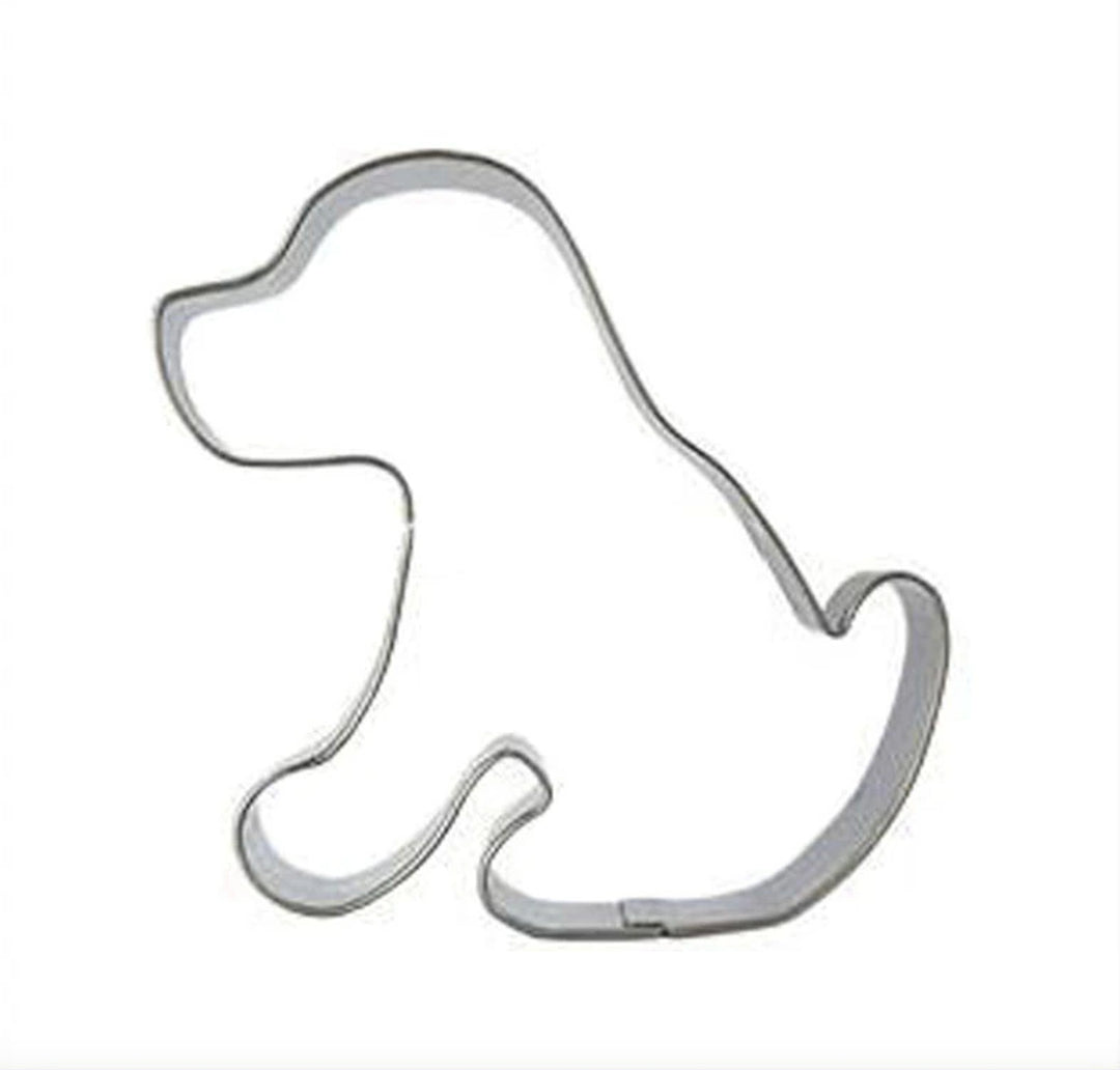 Dog Cookie Cutter