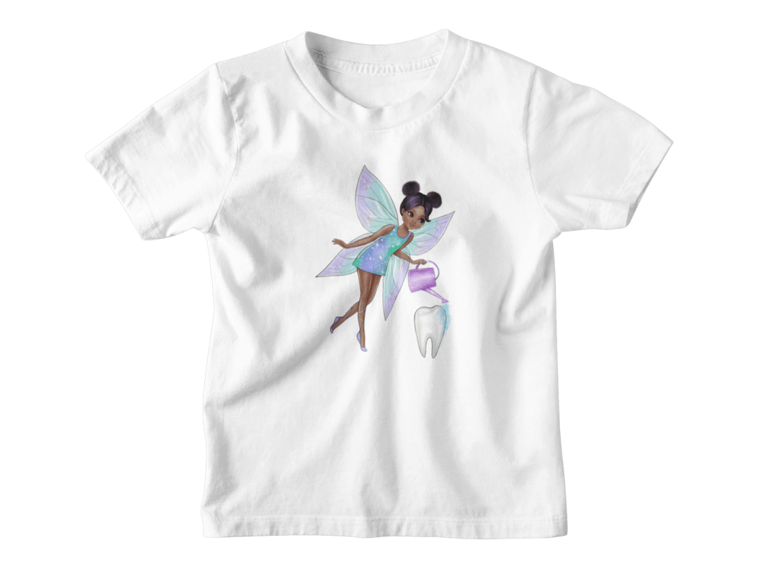 Dentistry Tooth Fairy T-shirt