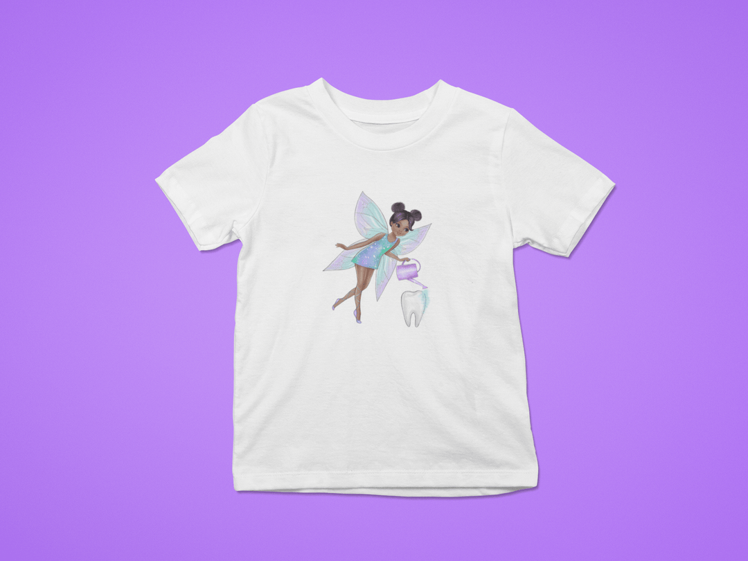 Children's T-shirt - Tooth Fairy