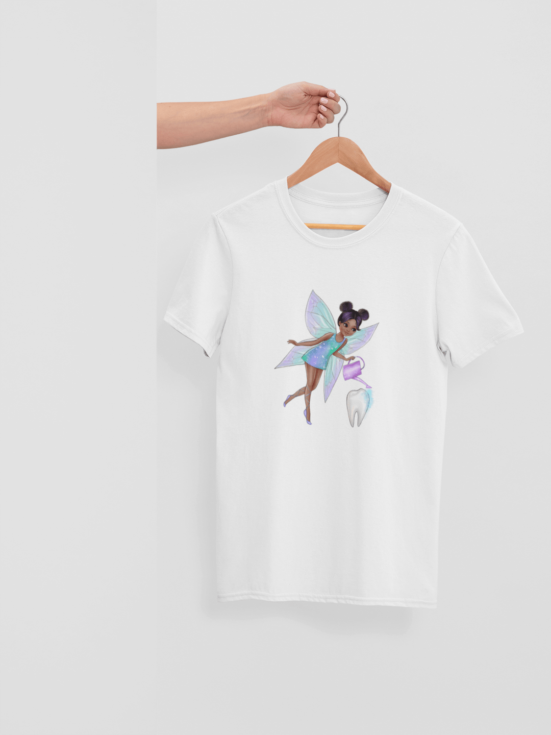 Dentistry Tooth Fairy T-shirt