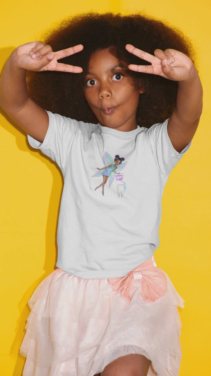 Children's T-shirt - Tooth Fairy