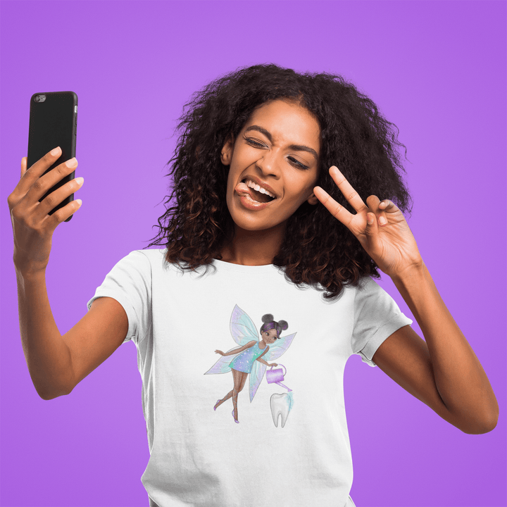 Dentistry Tooth Fairy T-shirt