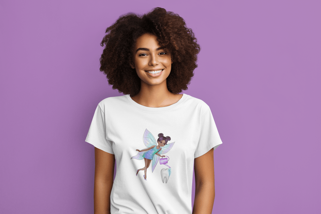 Dentistry Tooth Fairy T-shirt
