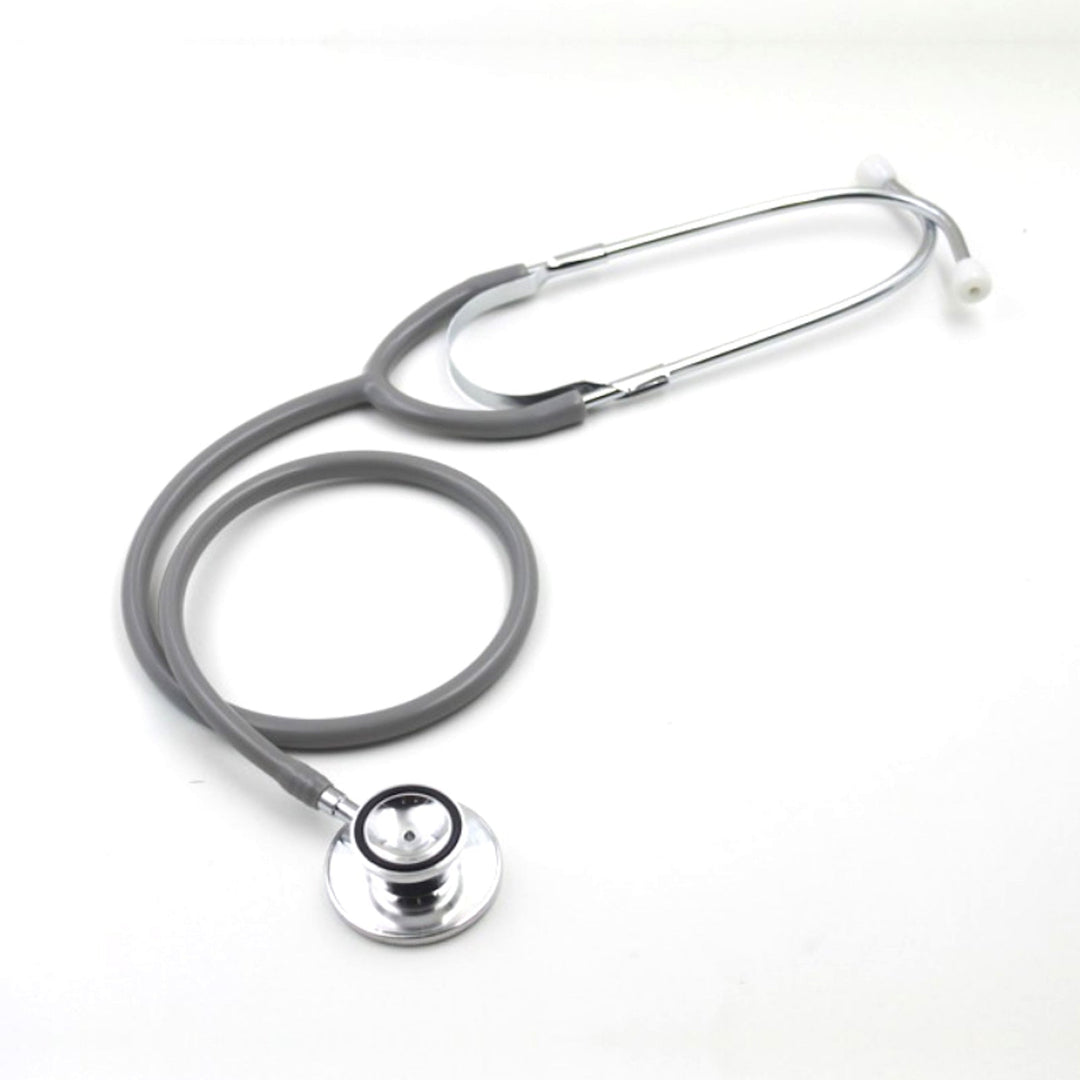 Y Design Dual Head Stainless Steel Stethoscope