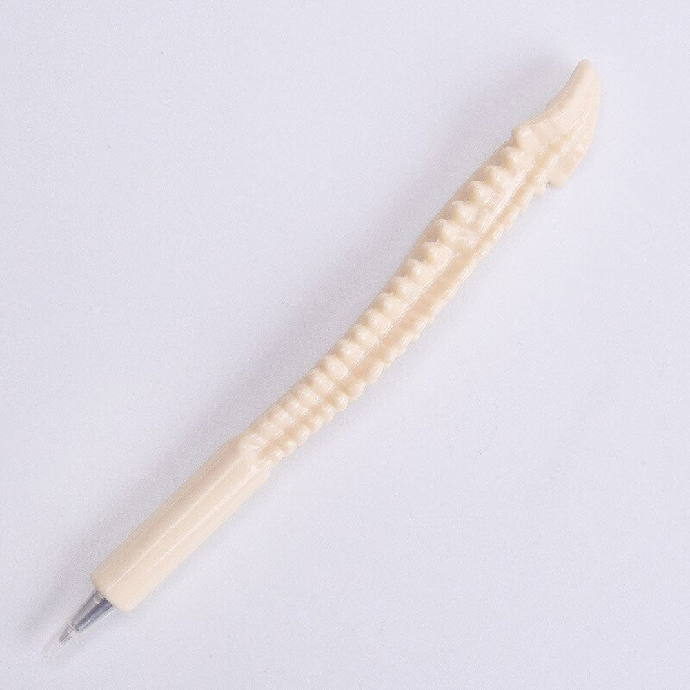 Anatomical Bone Shape Pen