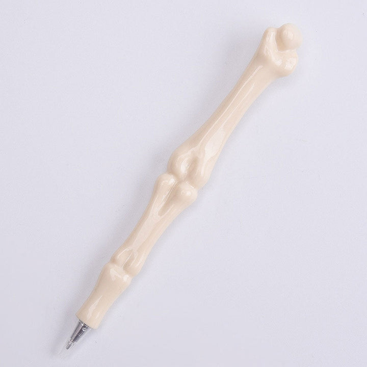 Anatomical Bone Shape Pen