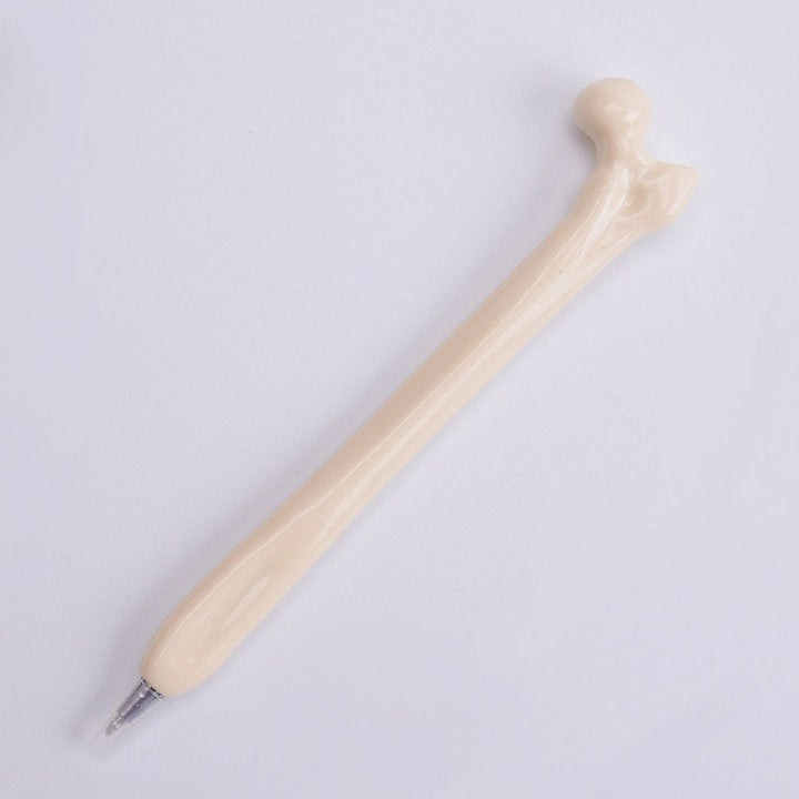 Anatomical Bone Shape Pen