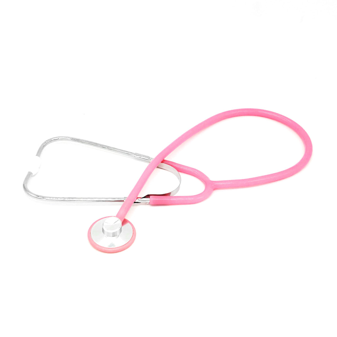 Y Design Dual Head Stainless Steel Stethoscope